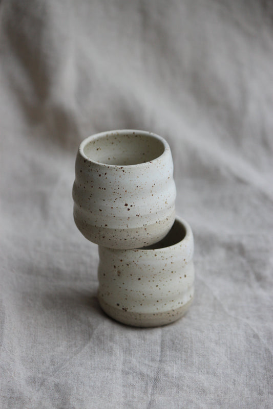 Cloud Espresso Cup