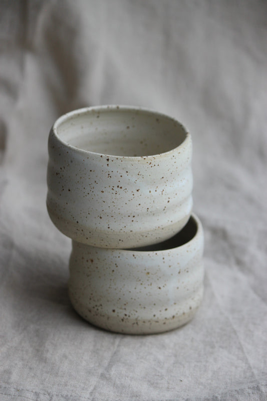 Cloud Cup Wide
