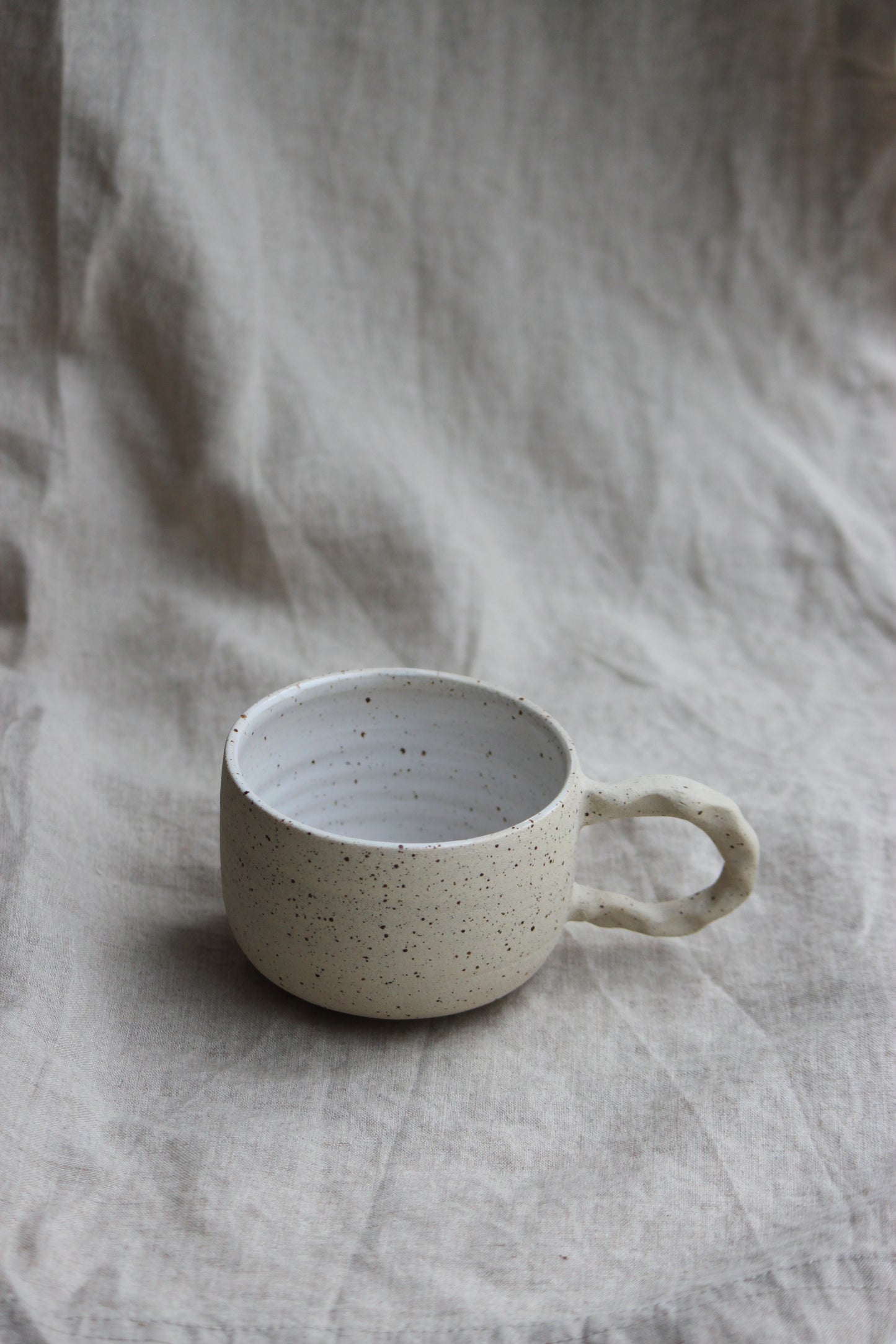 Chunky cup