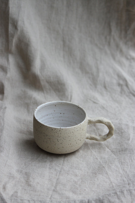 Chunky cup