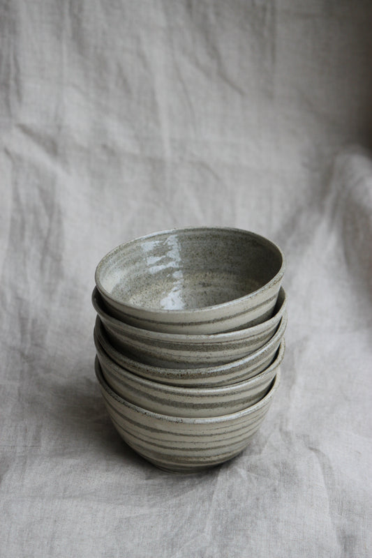 Swirl Bowl