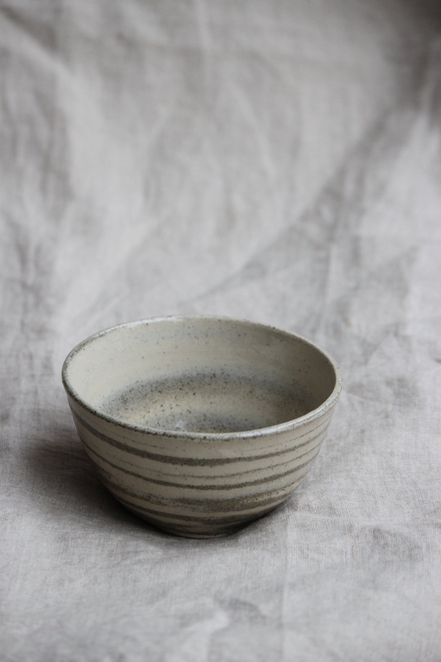 Swirl Bowl