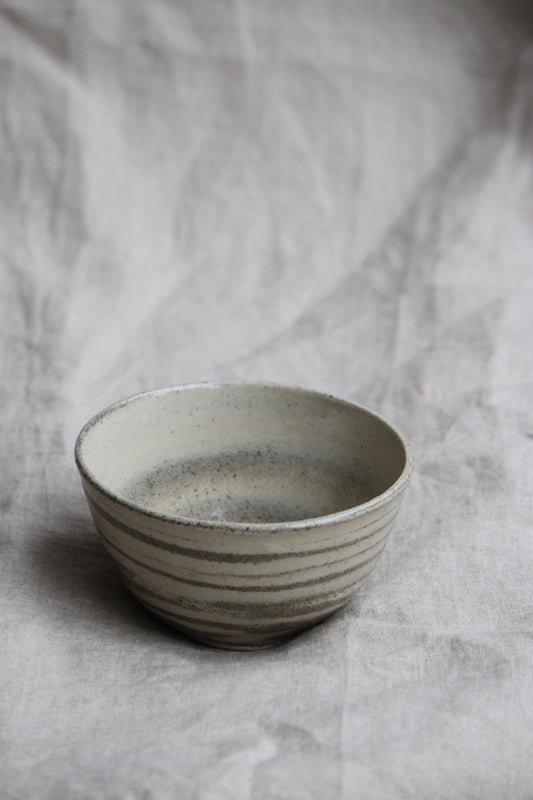 Swirl Bowl