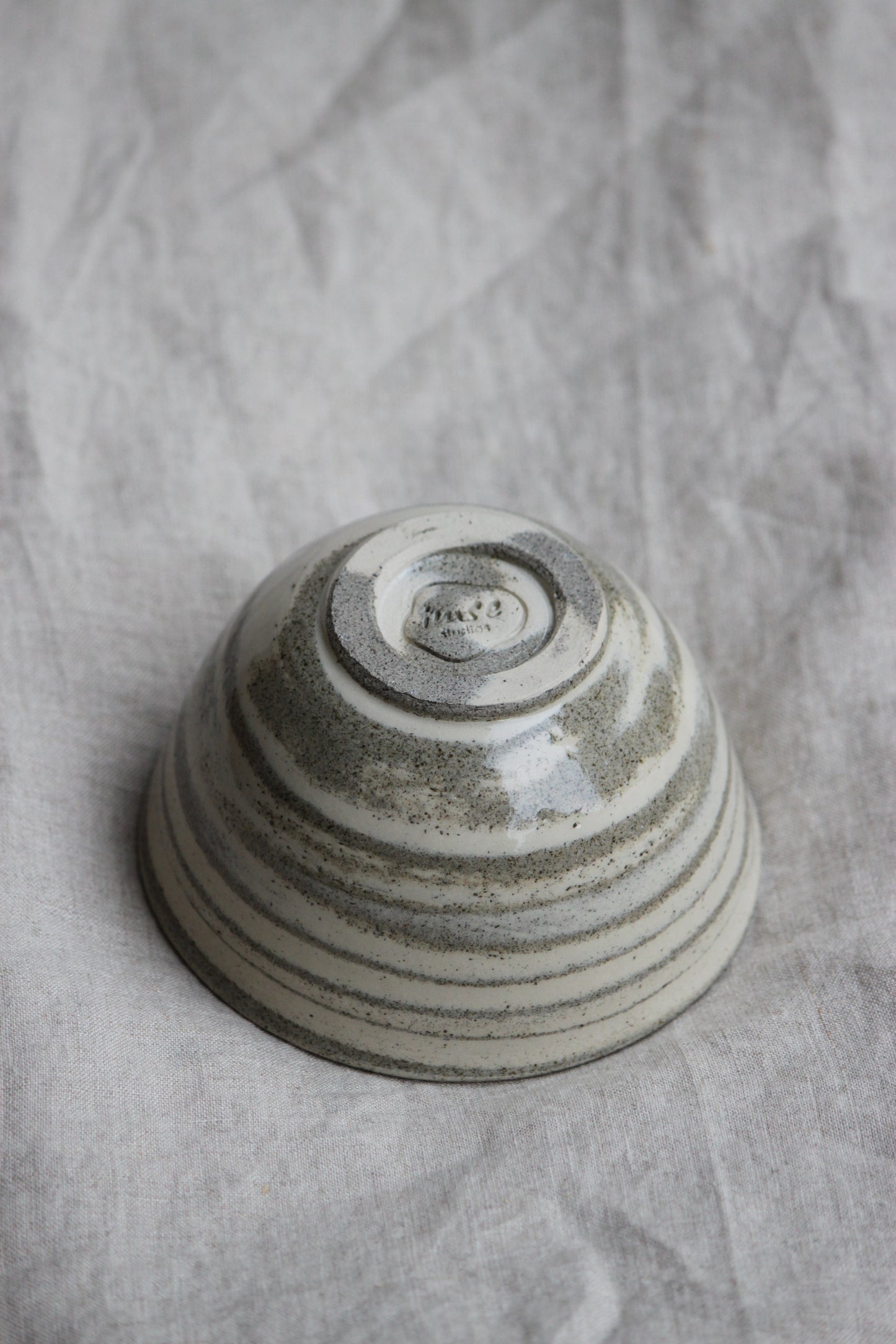 Swirl Bowl