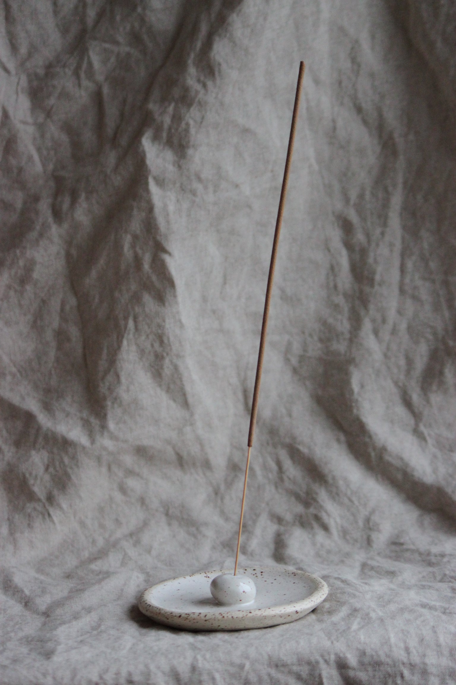 Blob Incense Holder – Imse Studios