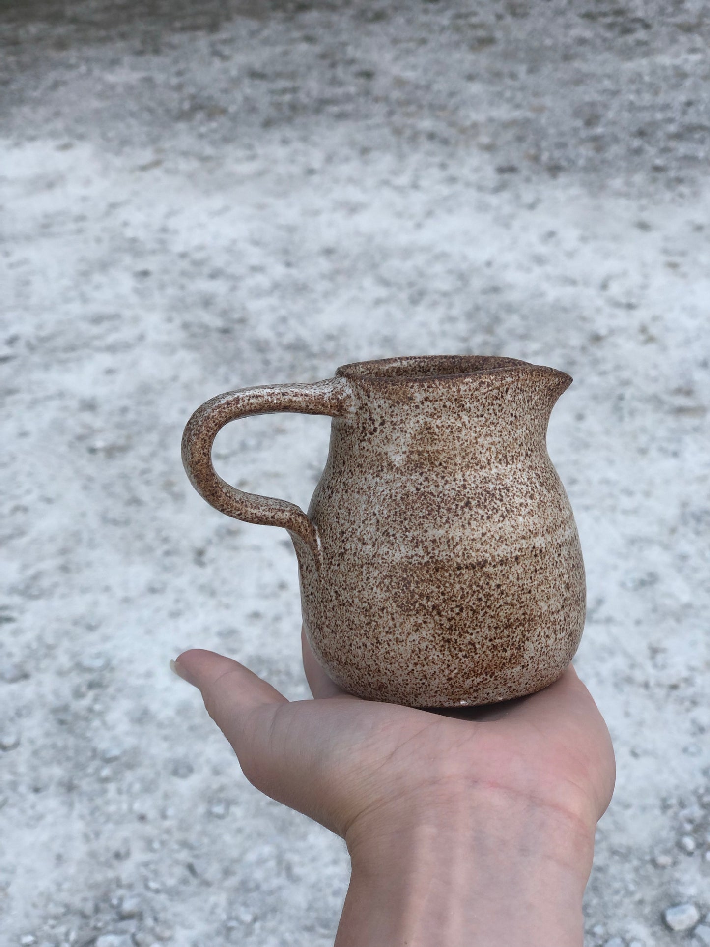 Milk Jug