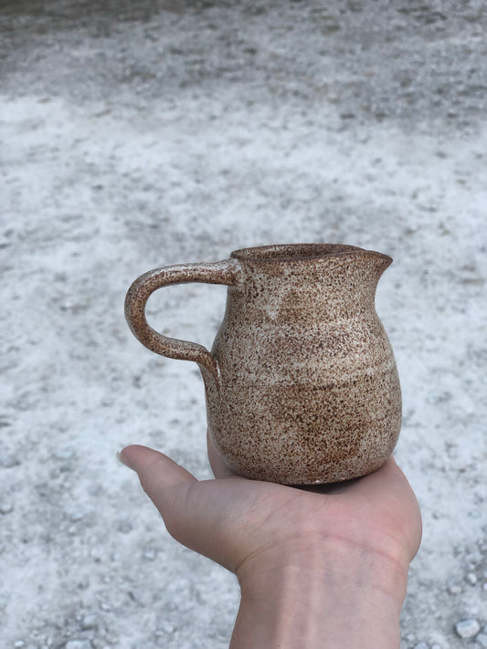 Milk Jug