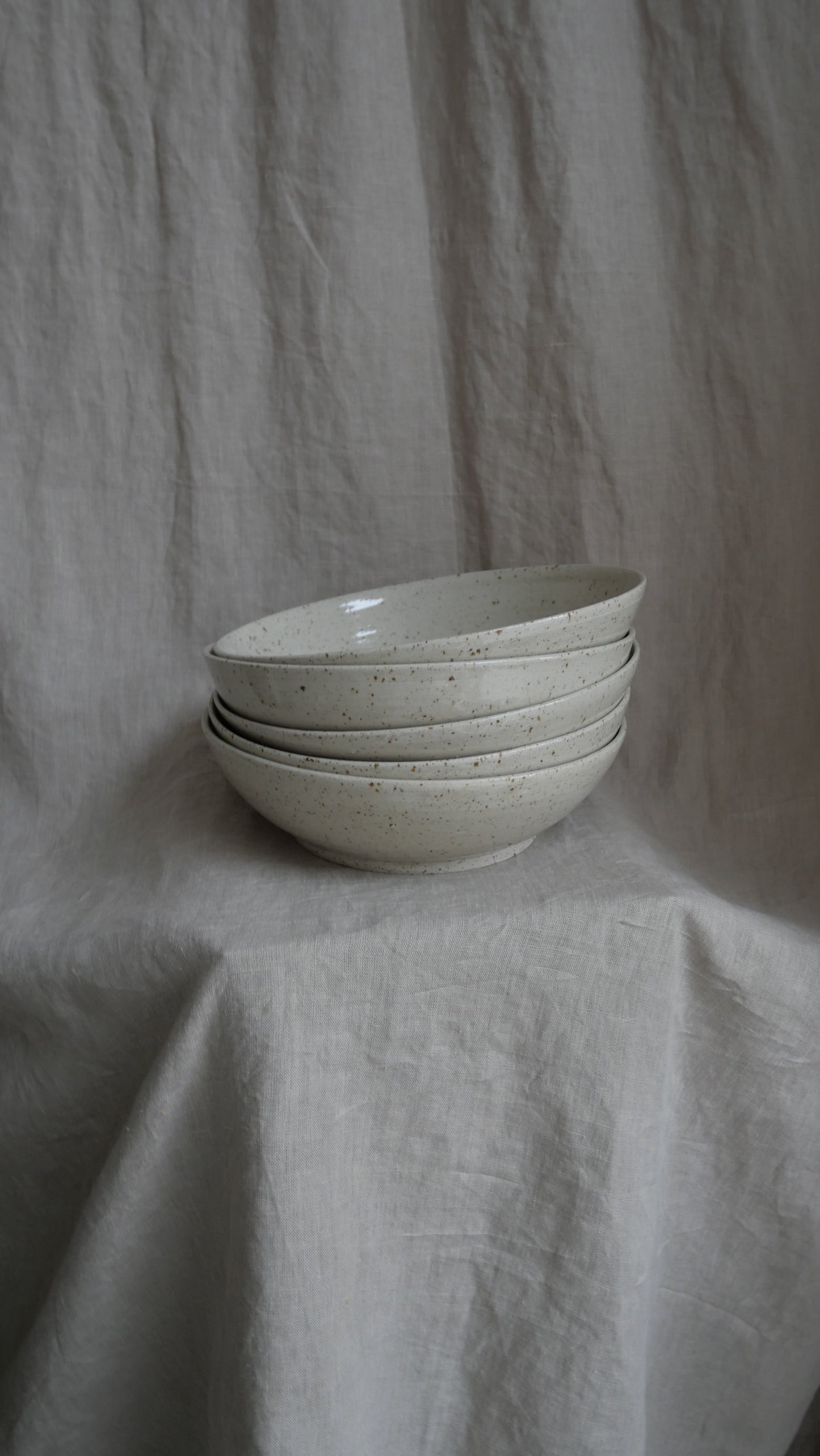 Salad bowl