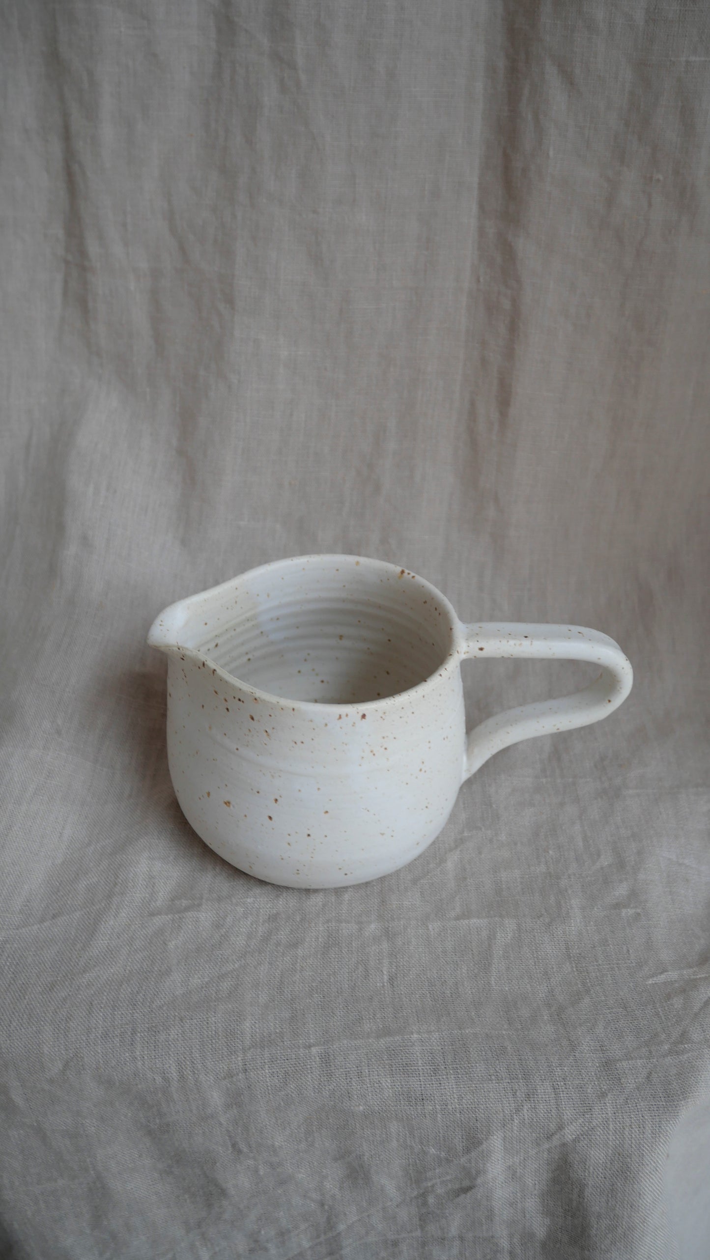 Milk Jug