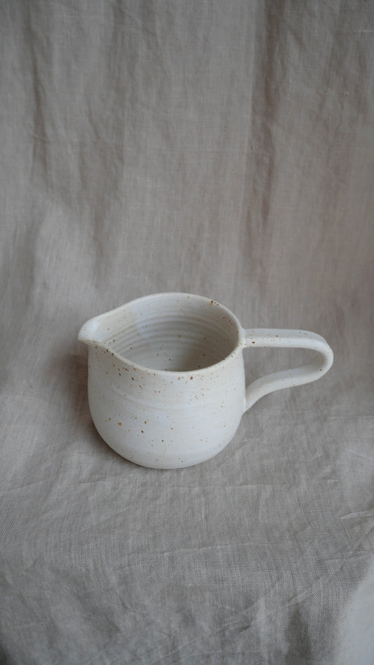 Milk Jug