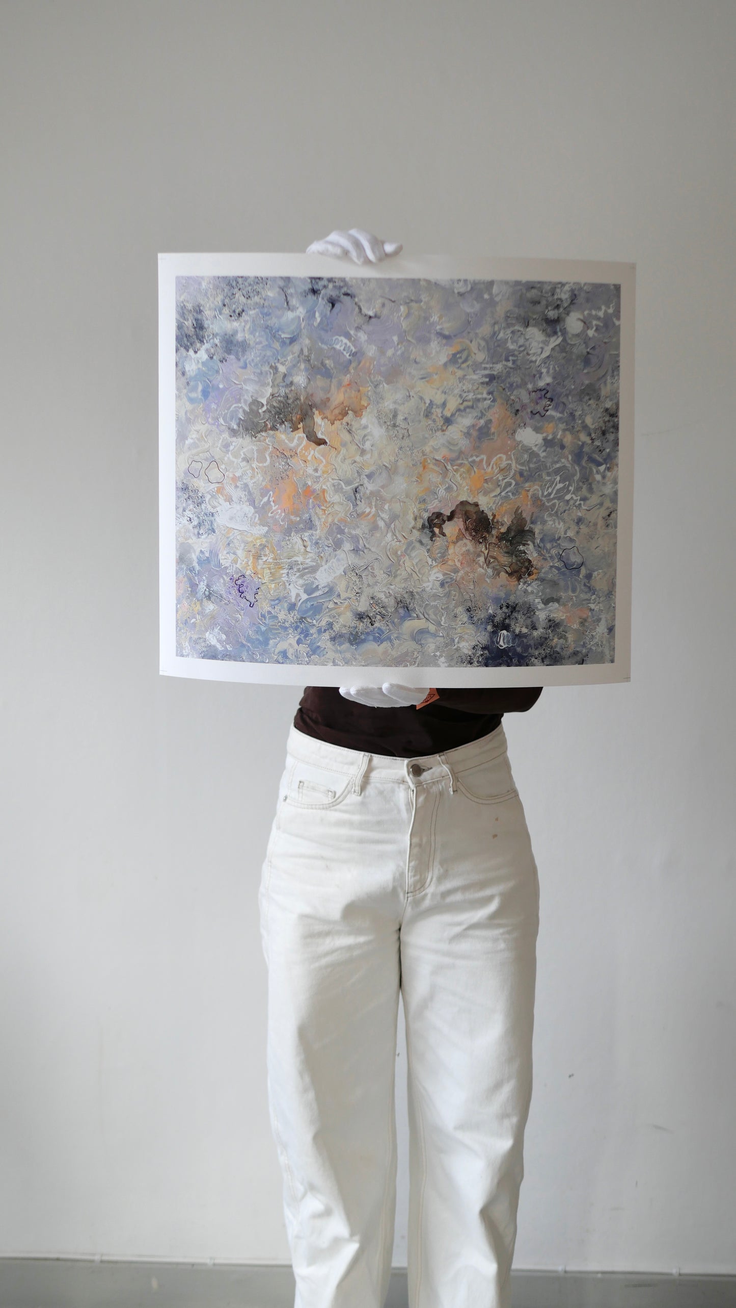 Luster - fine art print