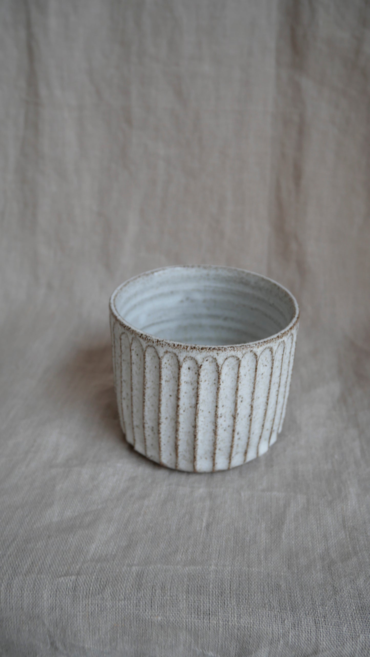 Royal Lava Cup