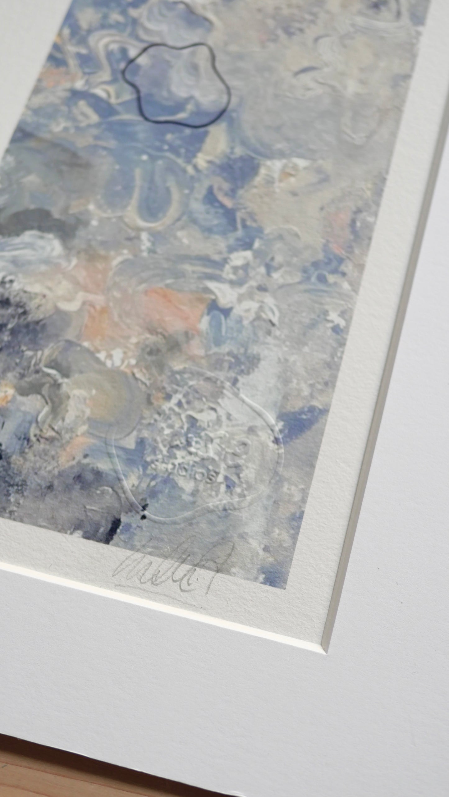 Luster - fine art print