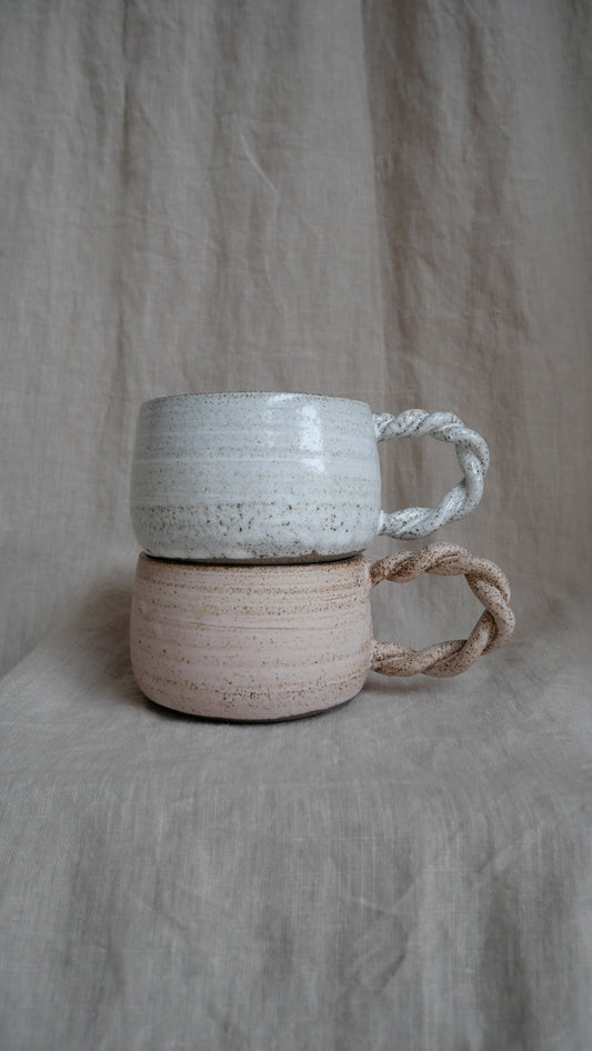 Twisted Cup
