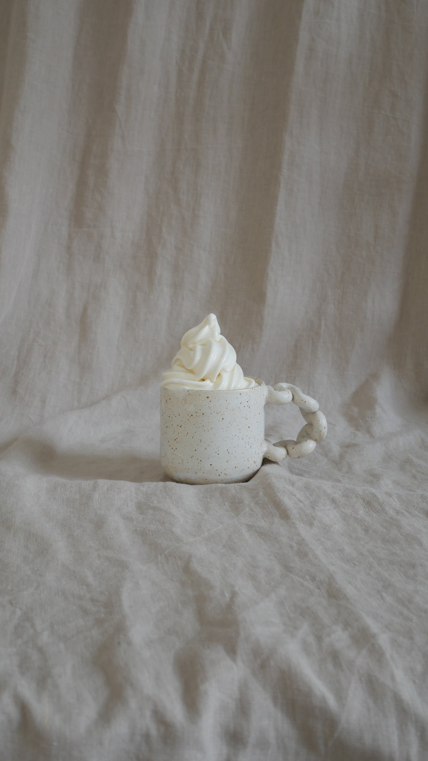 Soft Serve Cup