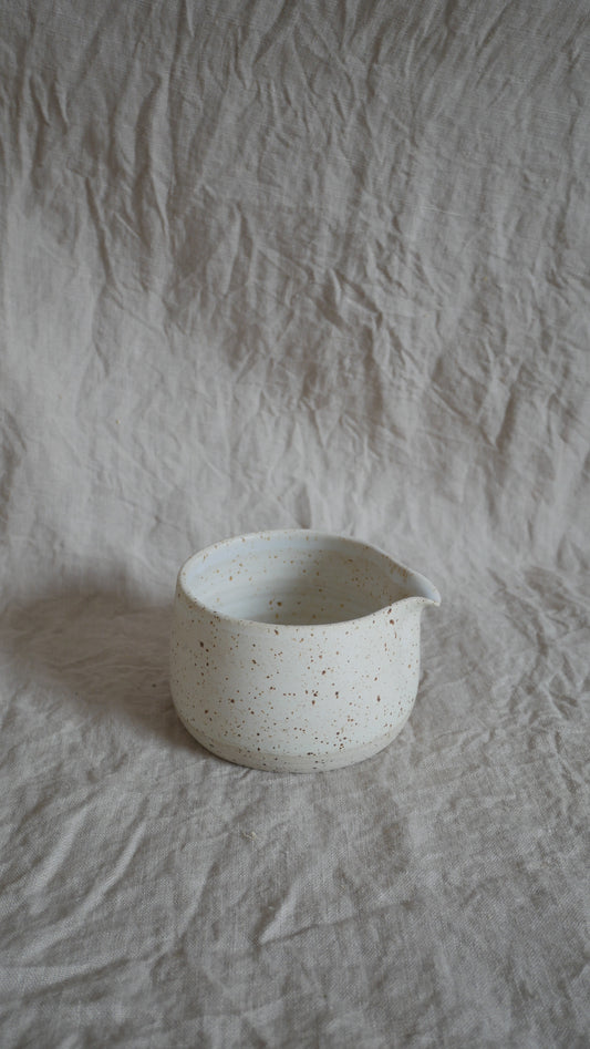 Matcha bowl