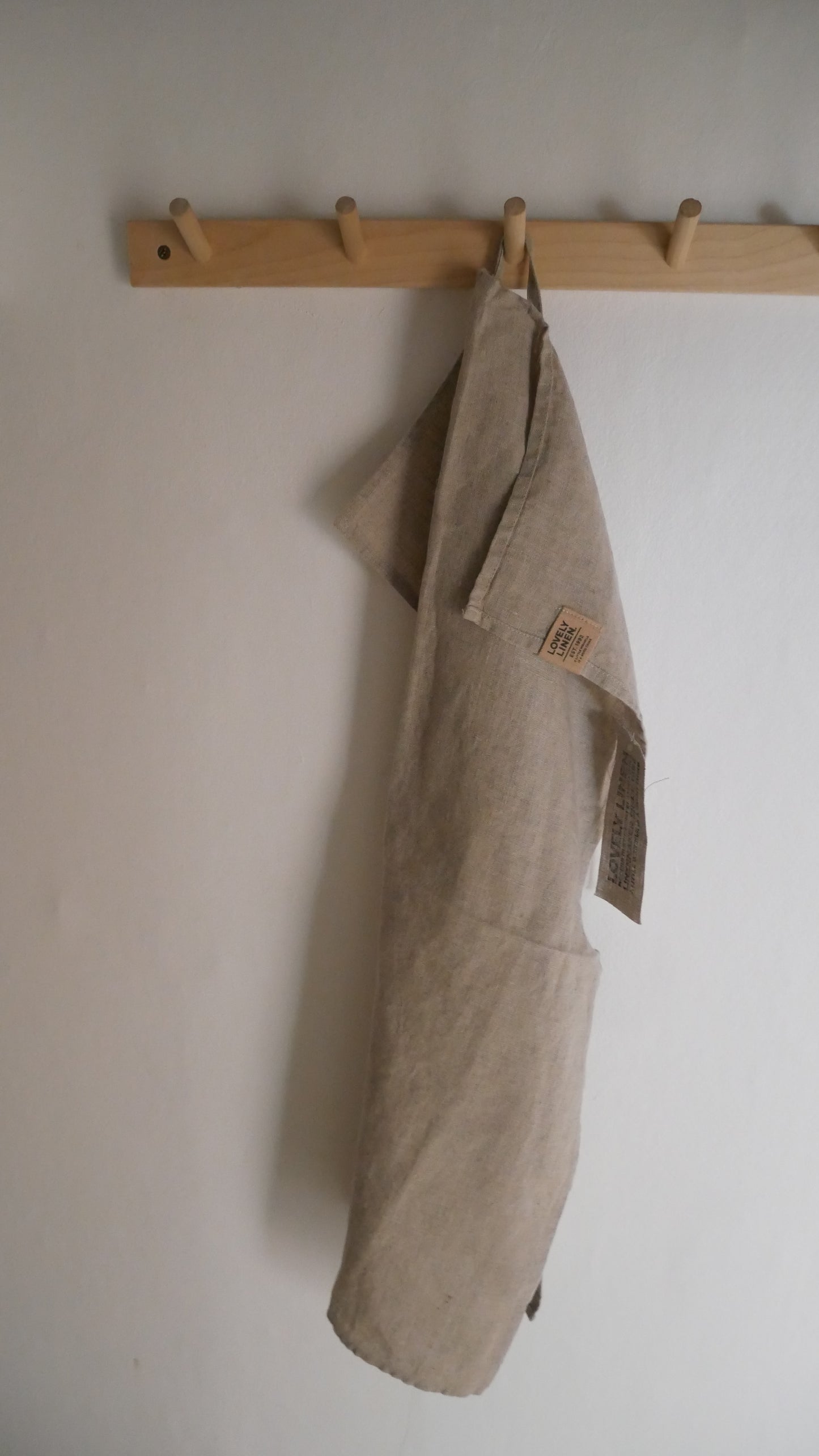 KITCHEN TOWEL - Lovely Linen