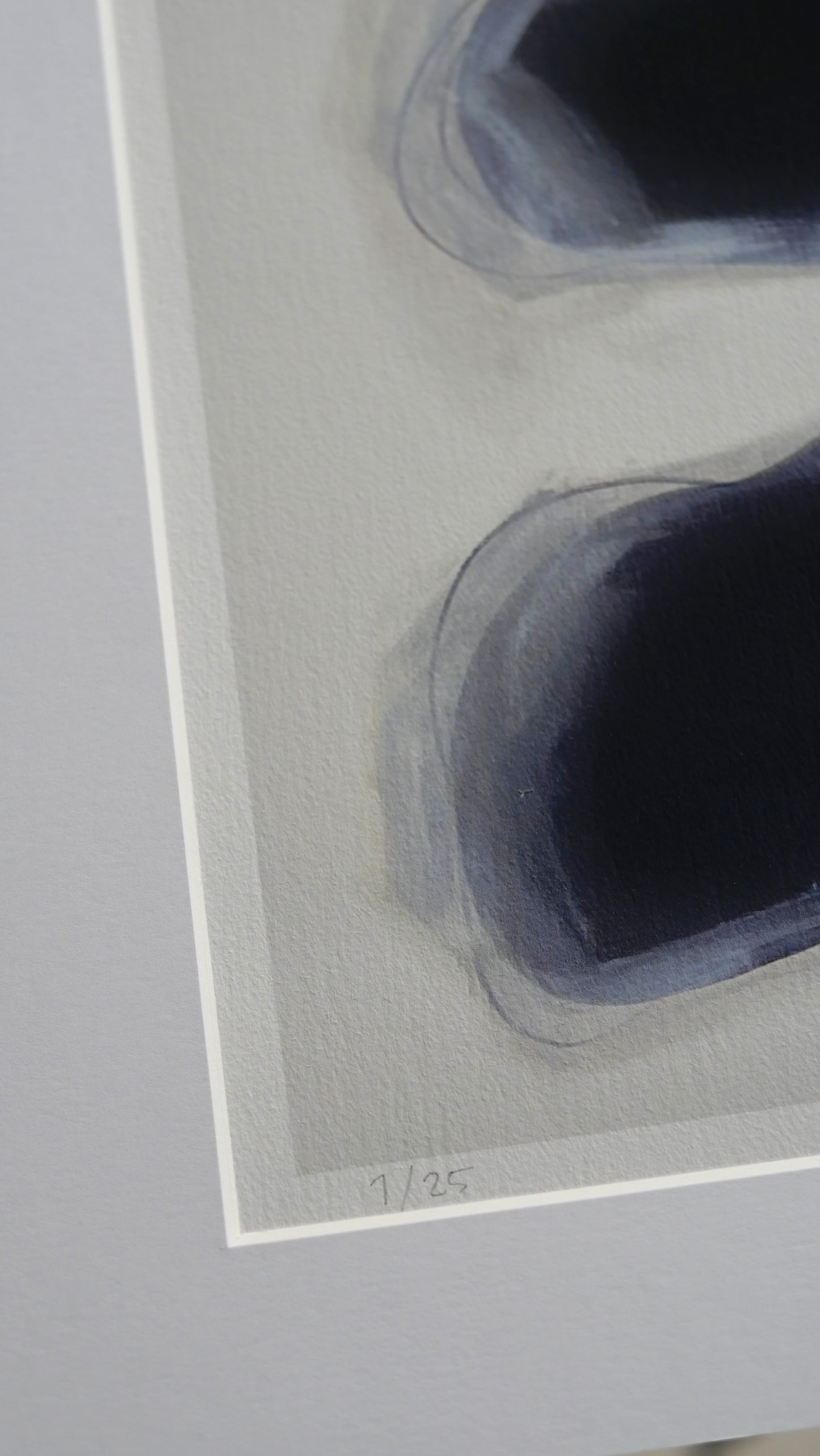 Kontrast - fine art print