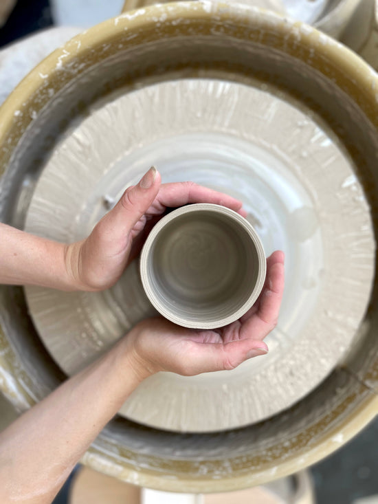 dreja drejning drejkurs keramik keramikkurs