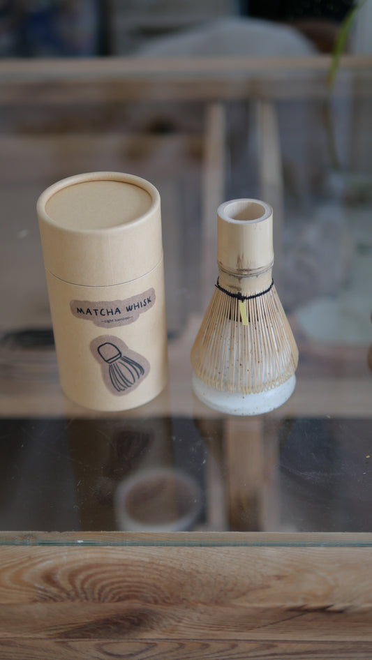 Chasen - Matcha Whisk