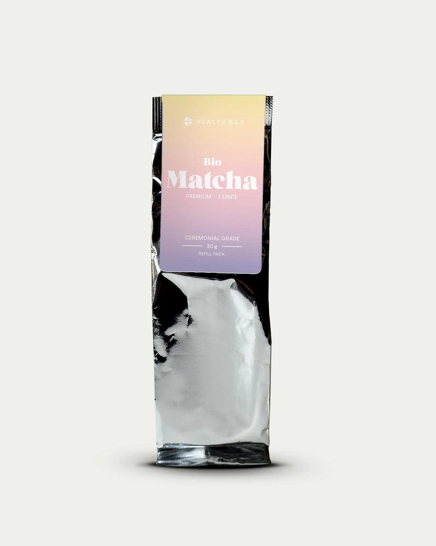 Matcha - Ceremonial Grade Bio
