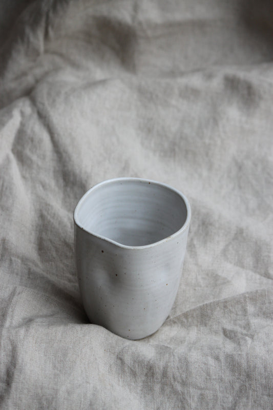 Irregular Cup