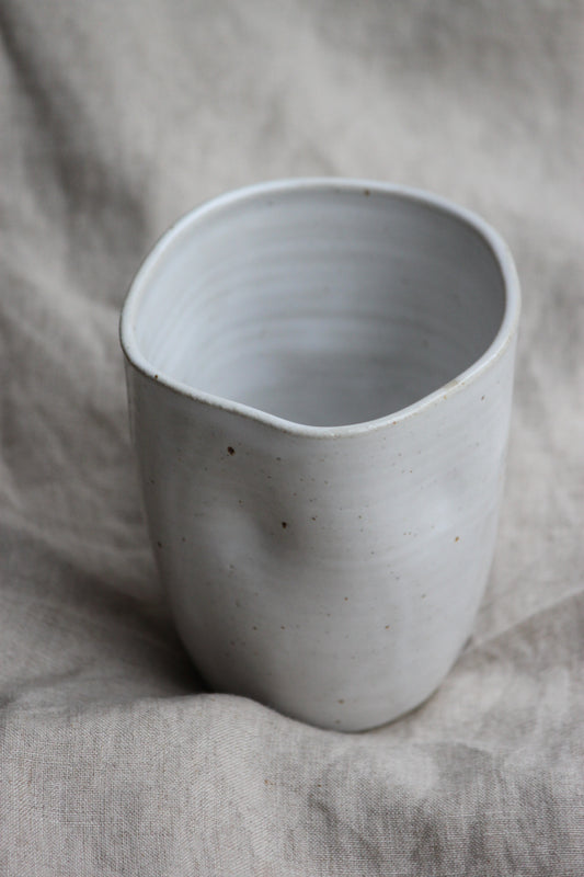 Irregular Cup